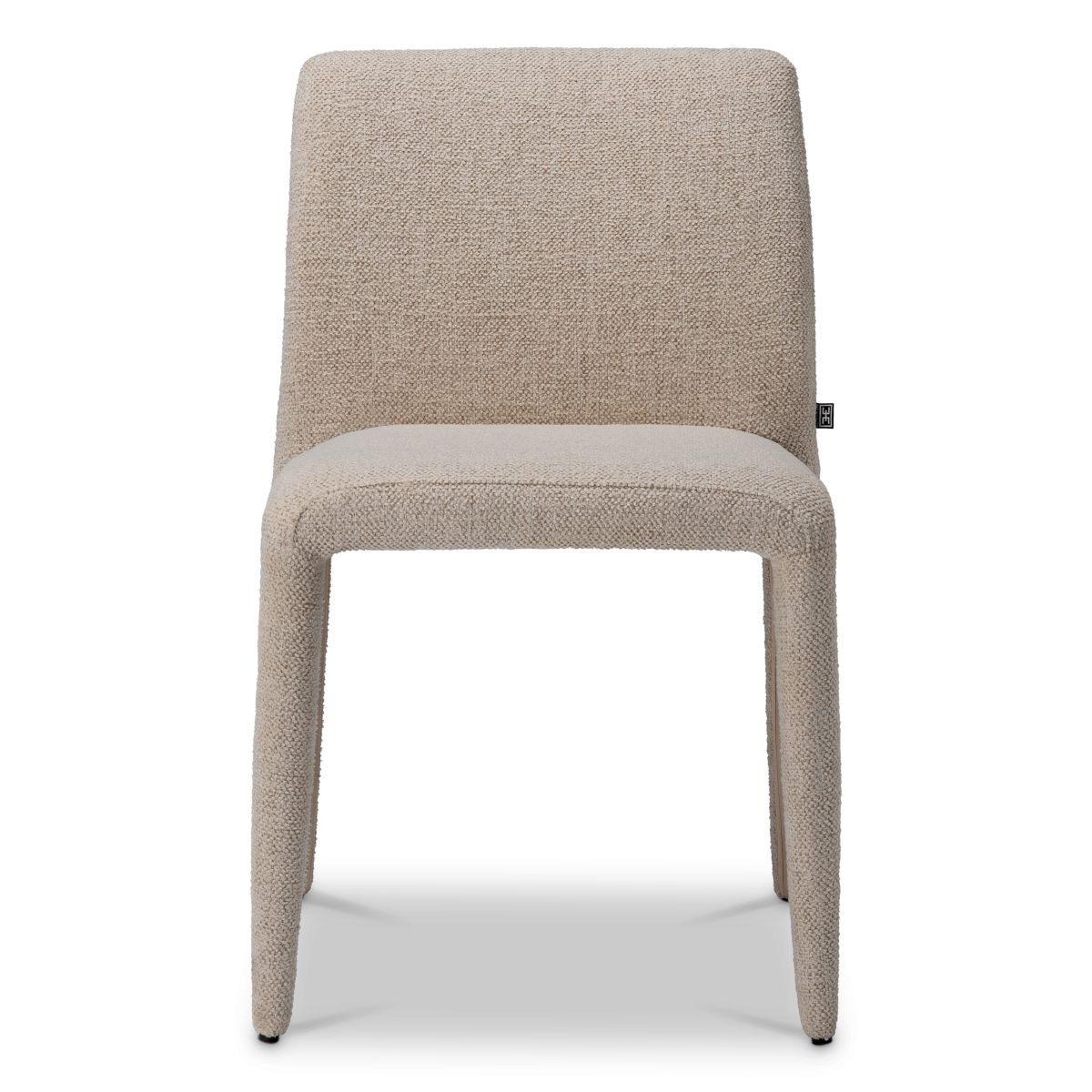Leiza Dining Chair - Set of 2 - Renato Off-White