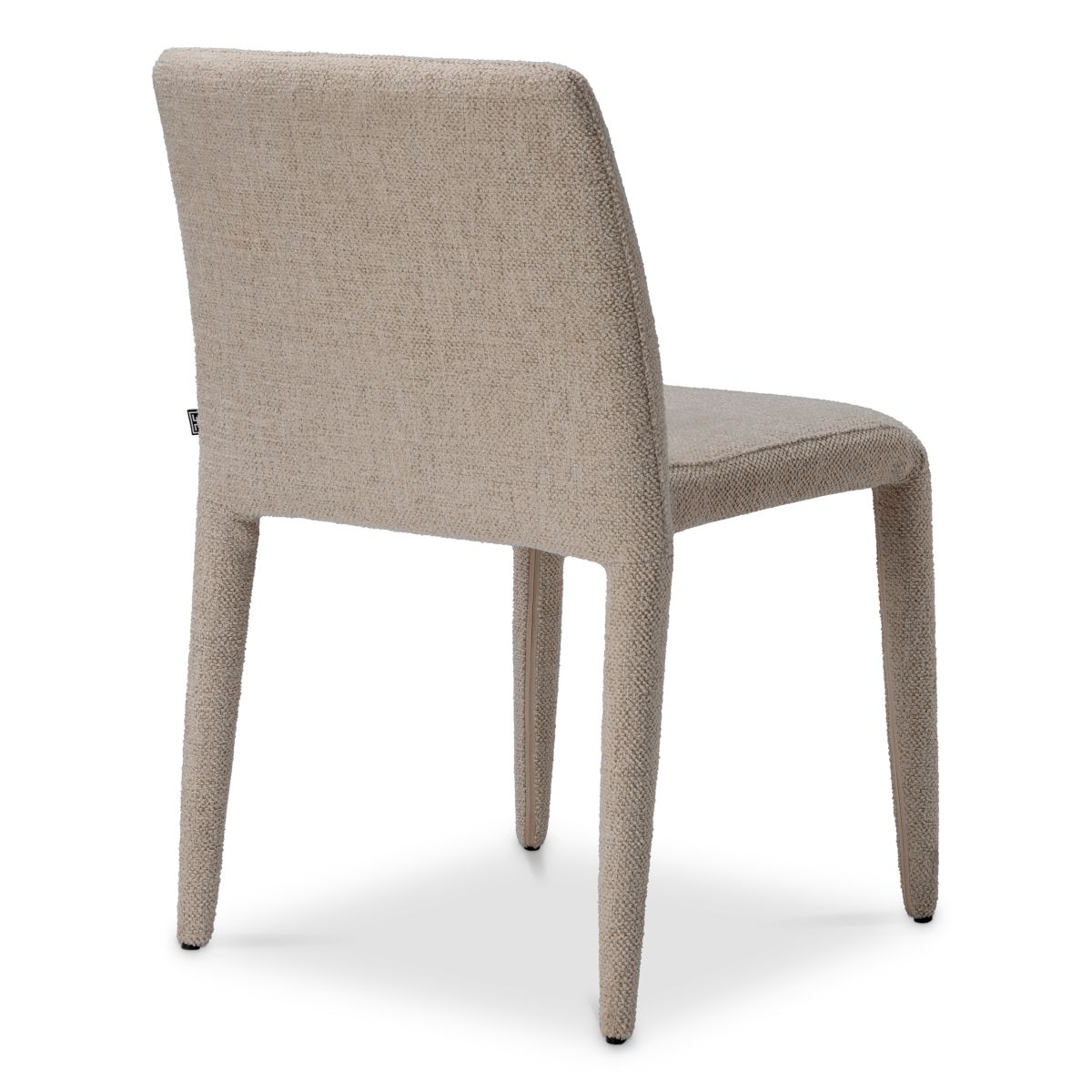 Leiza Dining Chair - Set of 2 - Renato Off-White