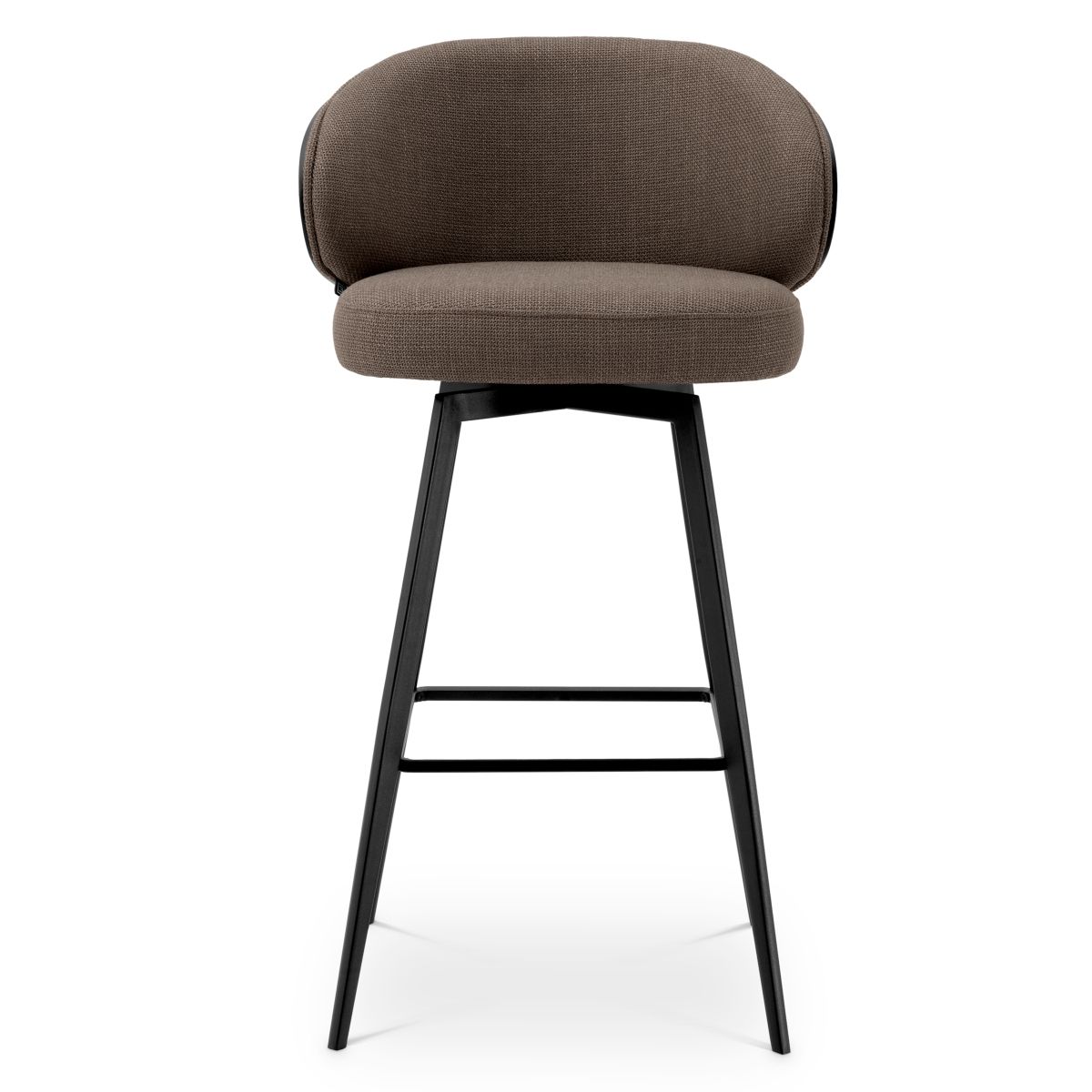 Camerota Bar Stool - Scalea Grey