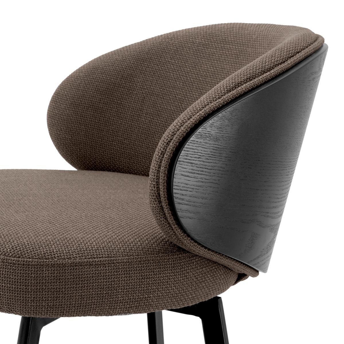 Camerota Bar Stool - Scalea Grey