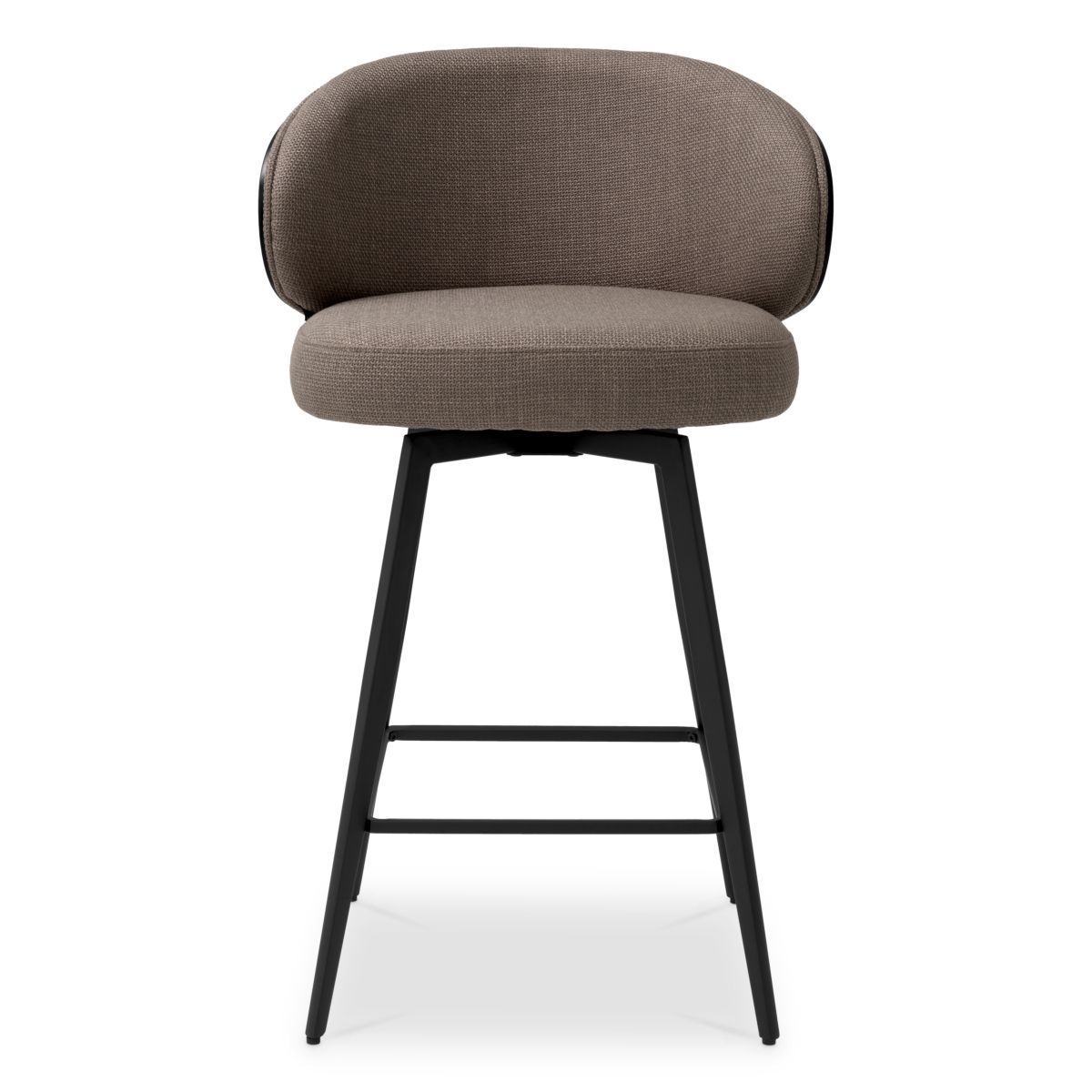 Camerota Counter Stool - Scalea Grey