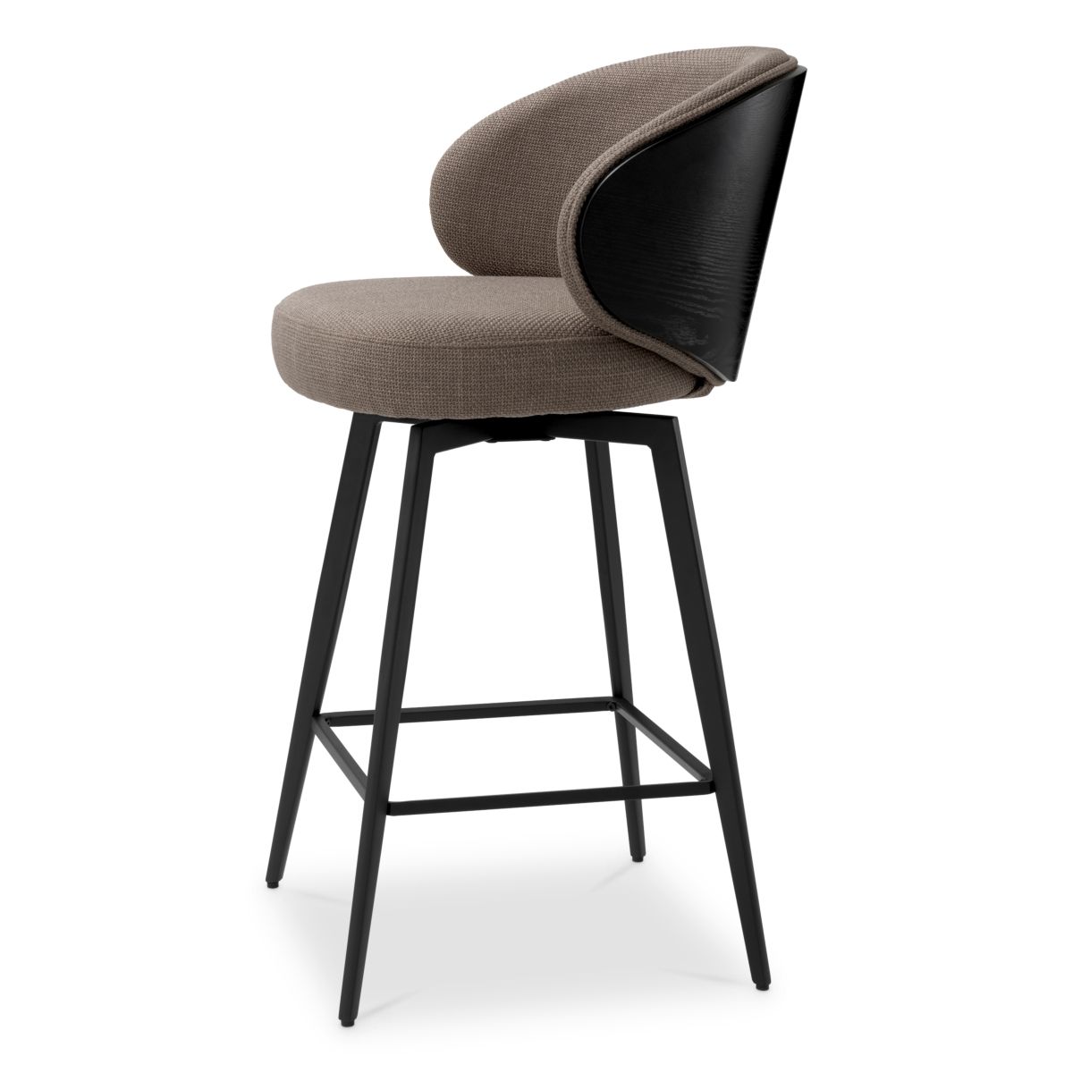 Camerota Counter Stool - Scalea Grey