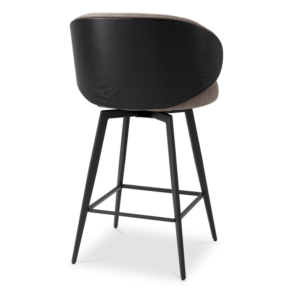 Camerota Counter Stool - Scalea Grey