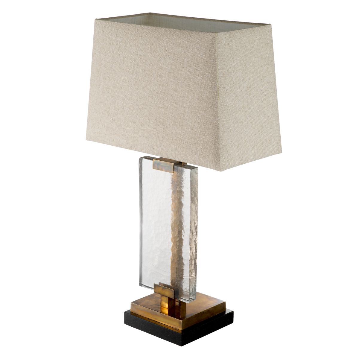 James Table Lamp