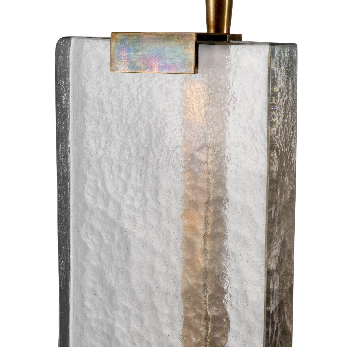James Table Lamp