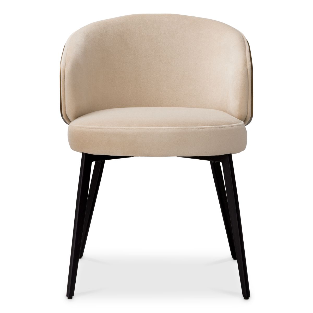 Camerota Dining Chair - Sabino Beige