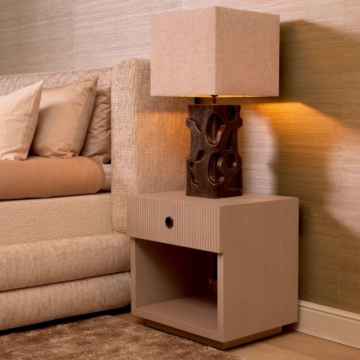 Enzo Table Lamp