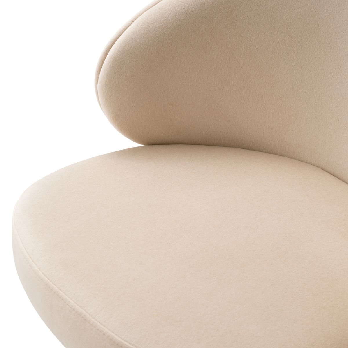 Camerota Counter Stool - Sabino Beige