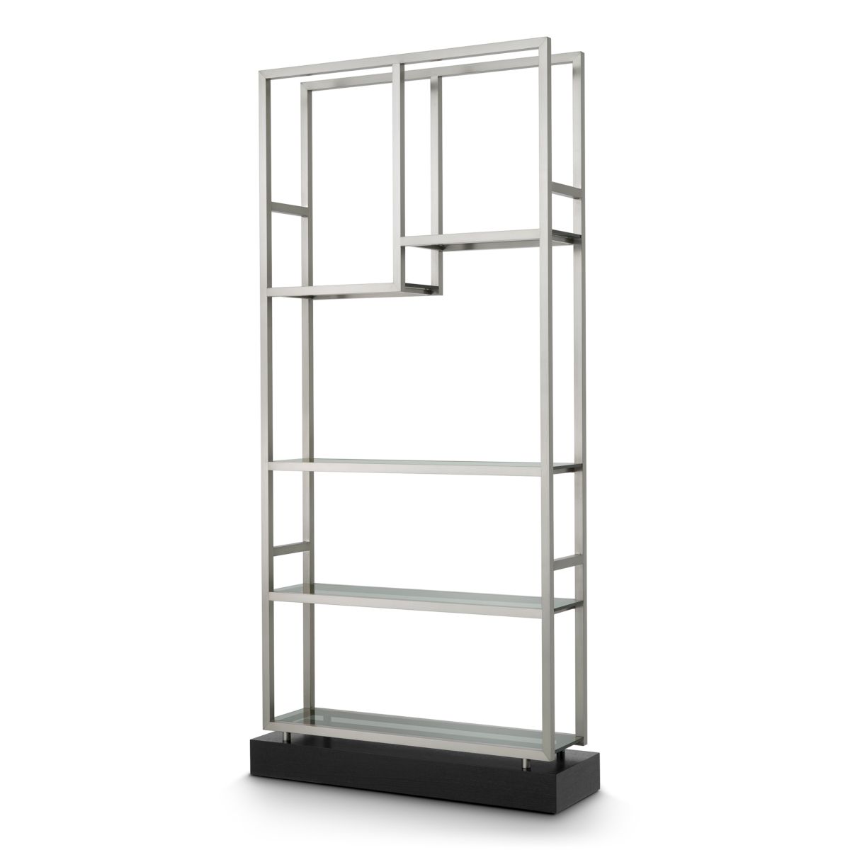 Corrado Cabinet I - Steel