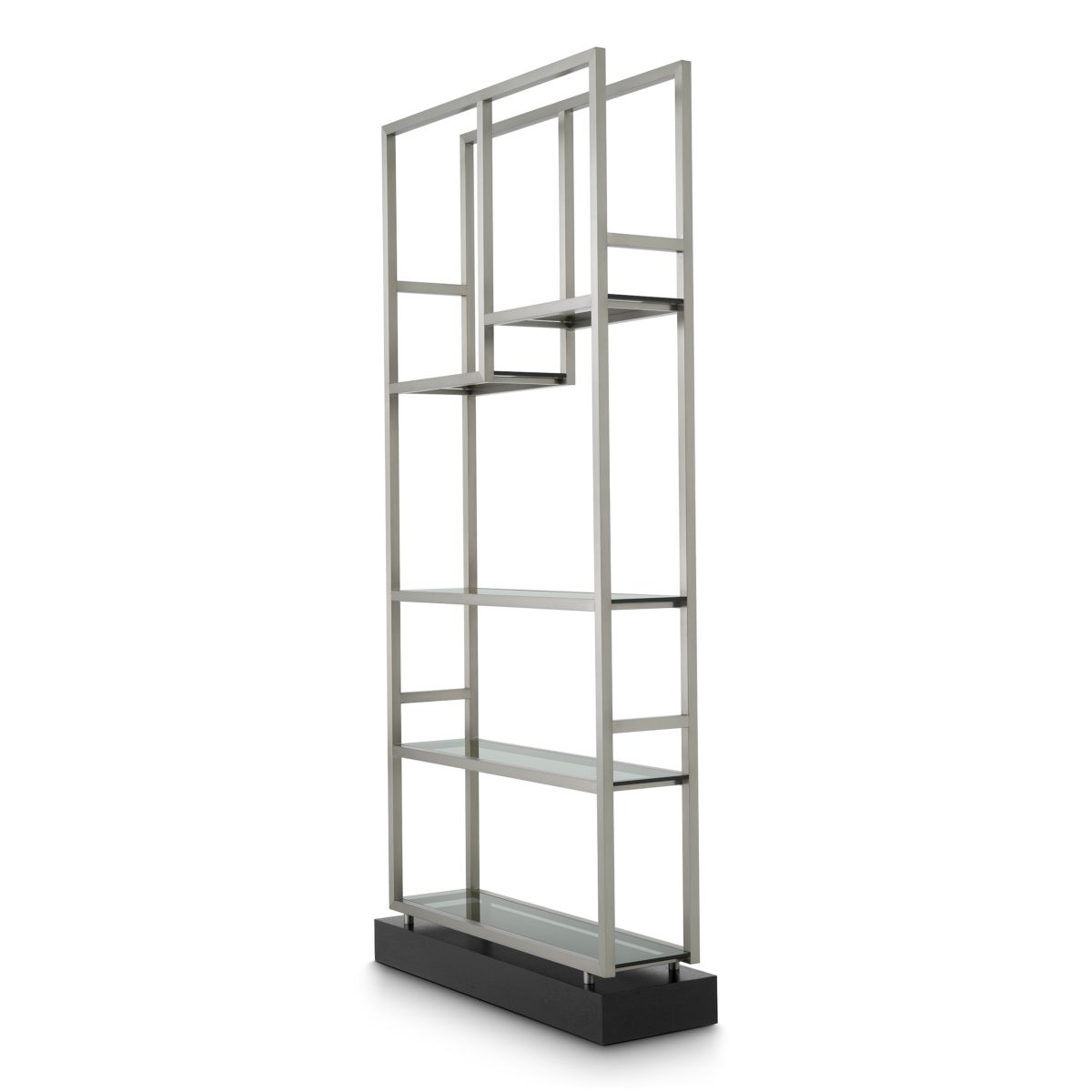 Corrado Cabinet I - Steel