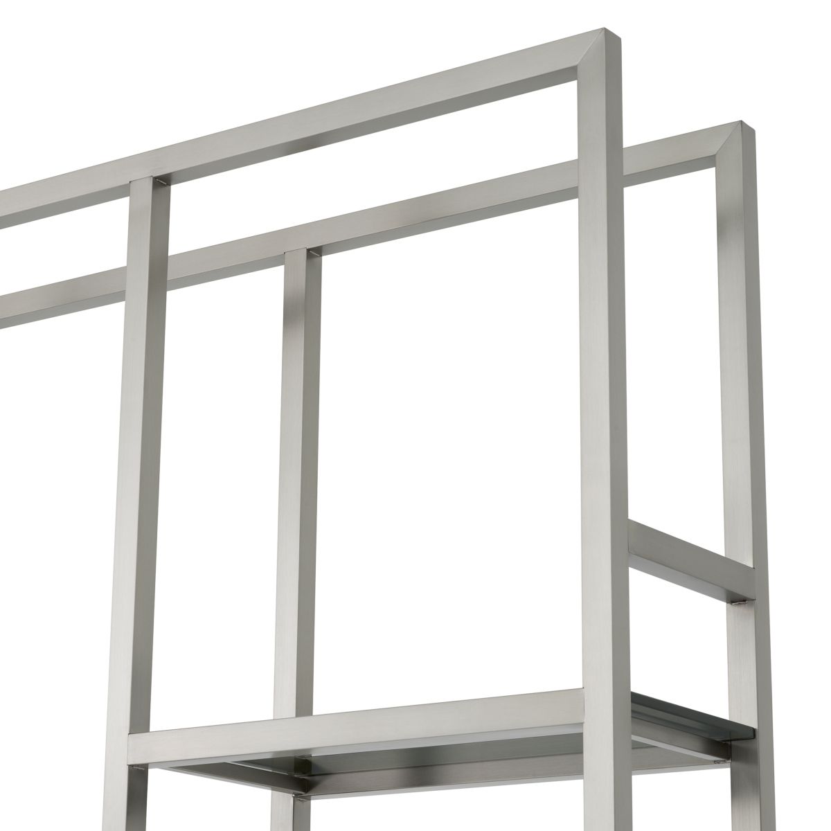 Corrado Cabinet I - Steel