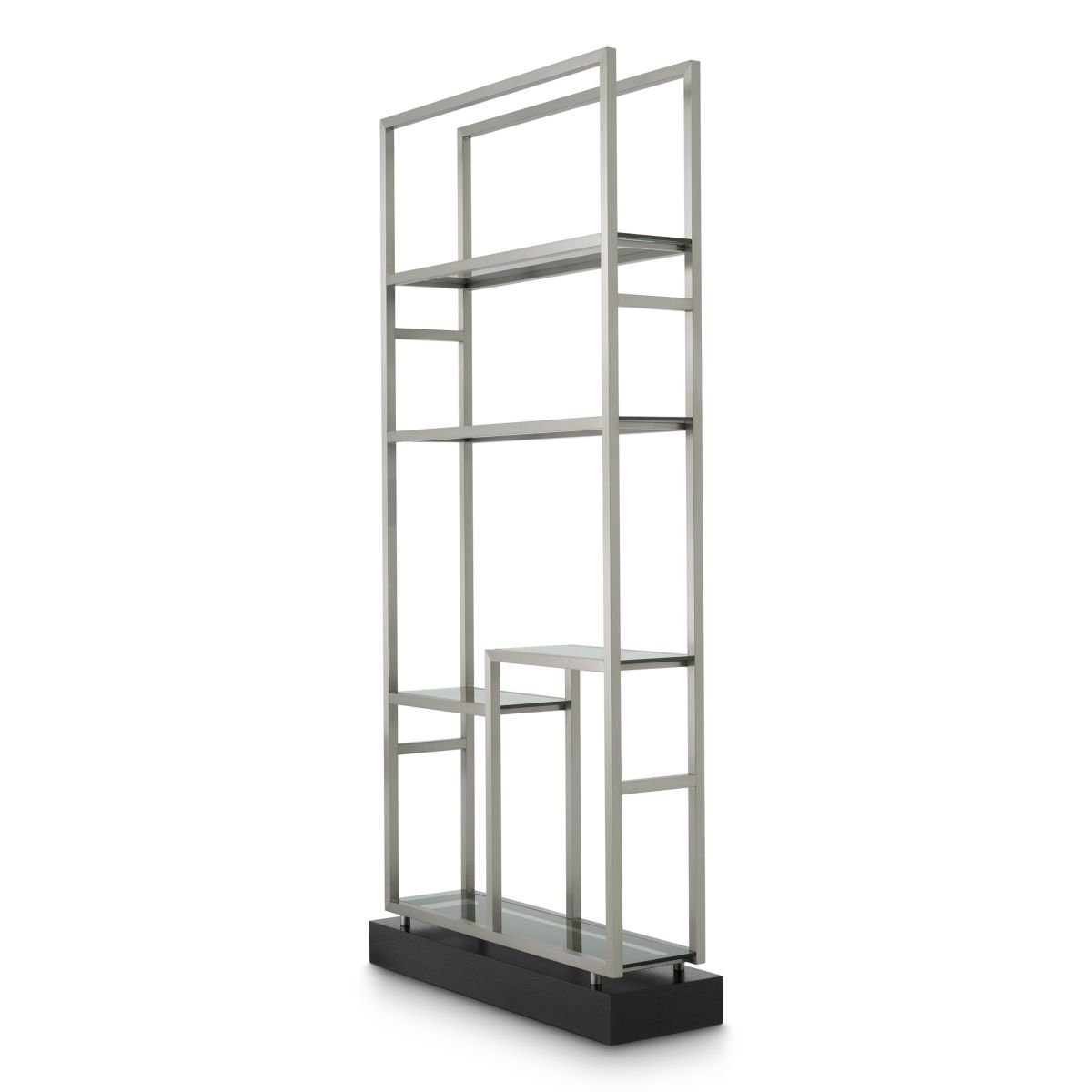 Corrado Cabinet II - Steel