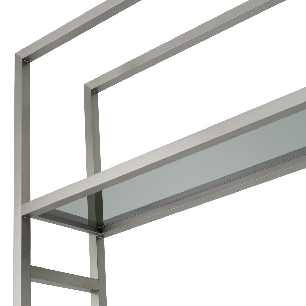Corrado Cabinet II - Steel
