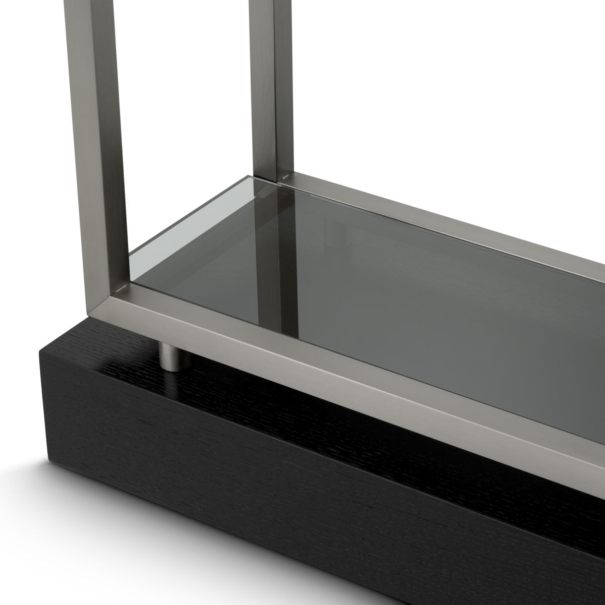 Corrado Cabinet II - Steel