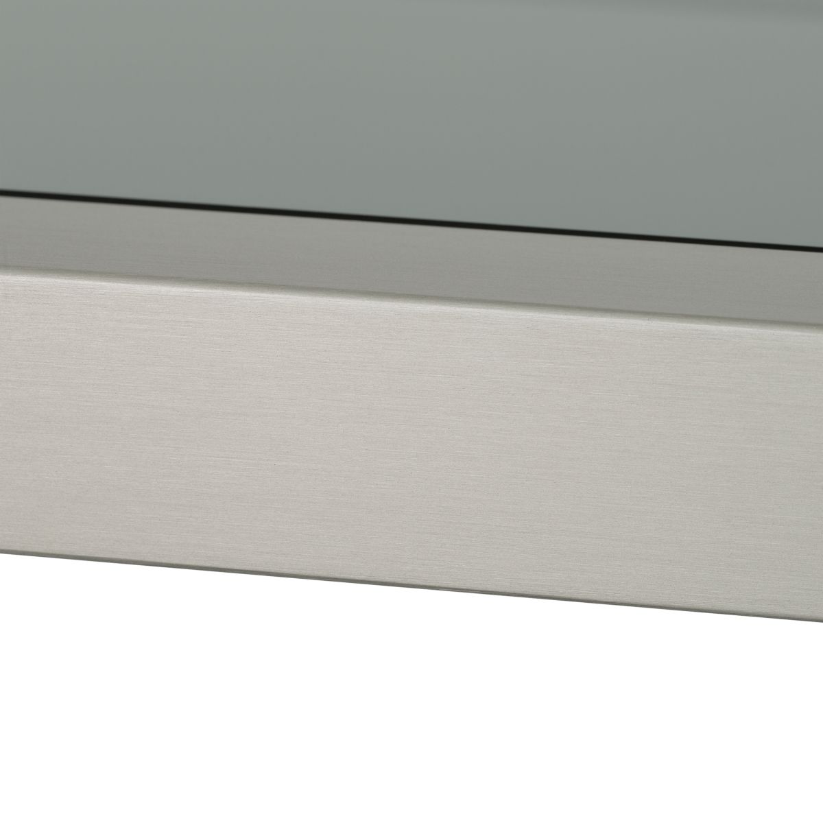 Corrado Cabinet II - Steel