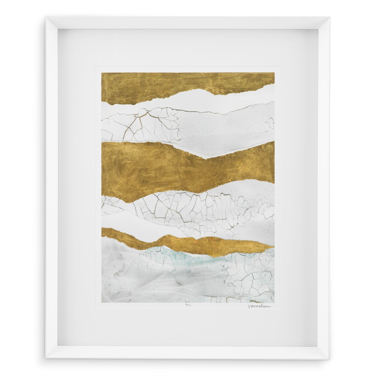 Rift Valley by Vanna Lam Print - Set of 2