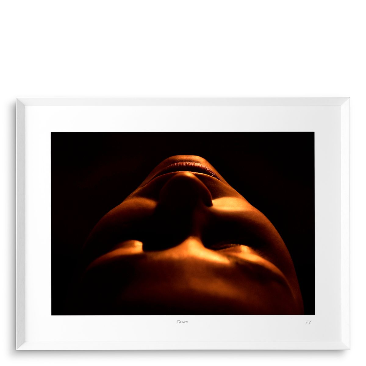 Philippe Vogelenzang Print - Dawn