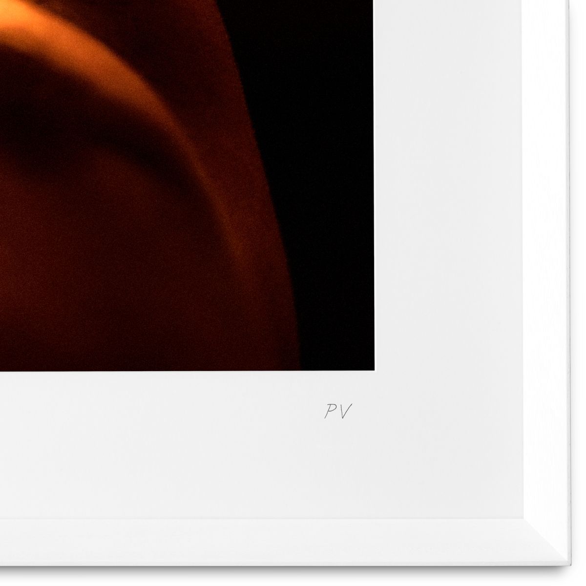 Philippe Vogelenzang Print - Dawn
