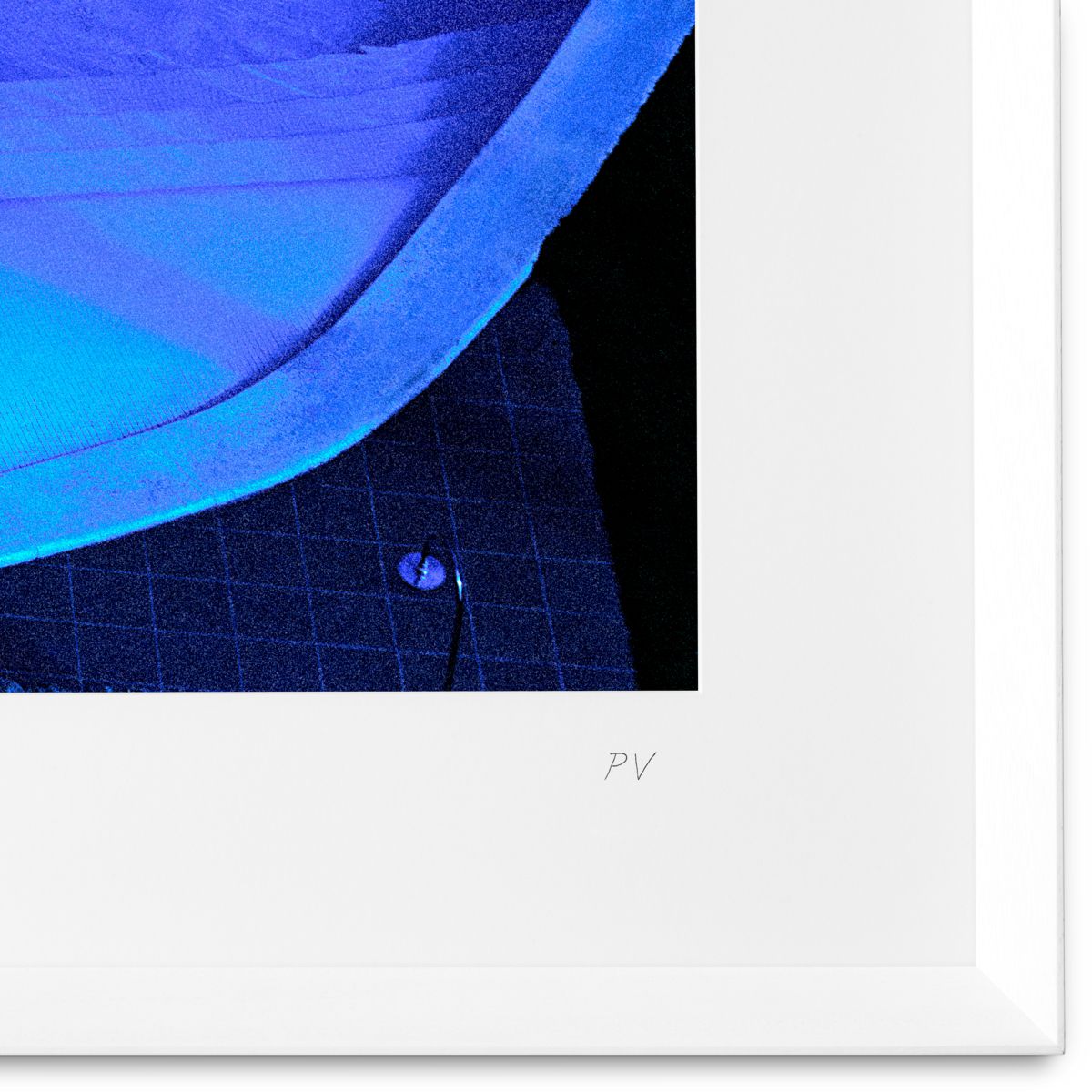 Philippe Vogelenzang Print - See You At Midnight