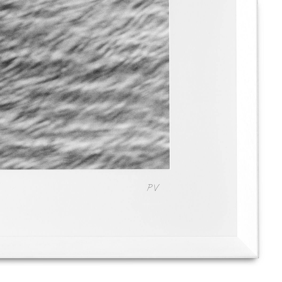 Philippe Vogelenzang Print - Cala Vicente