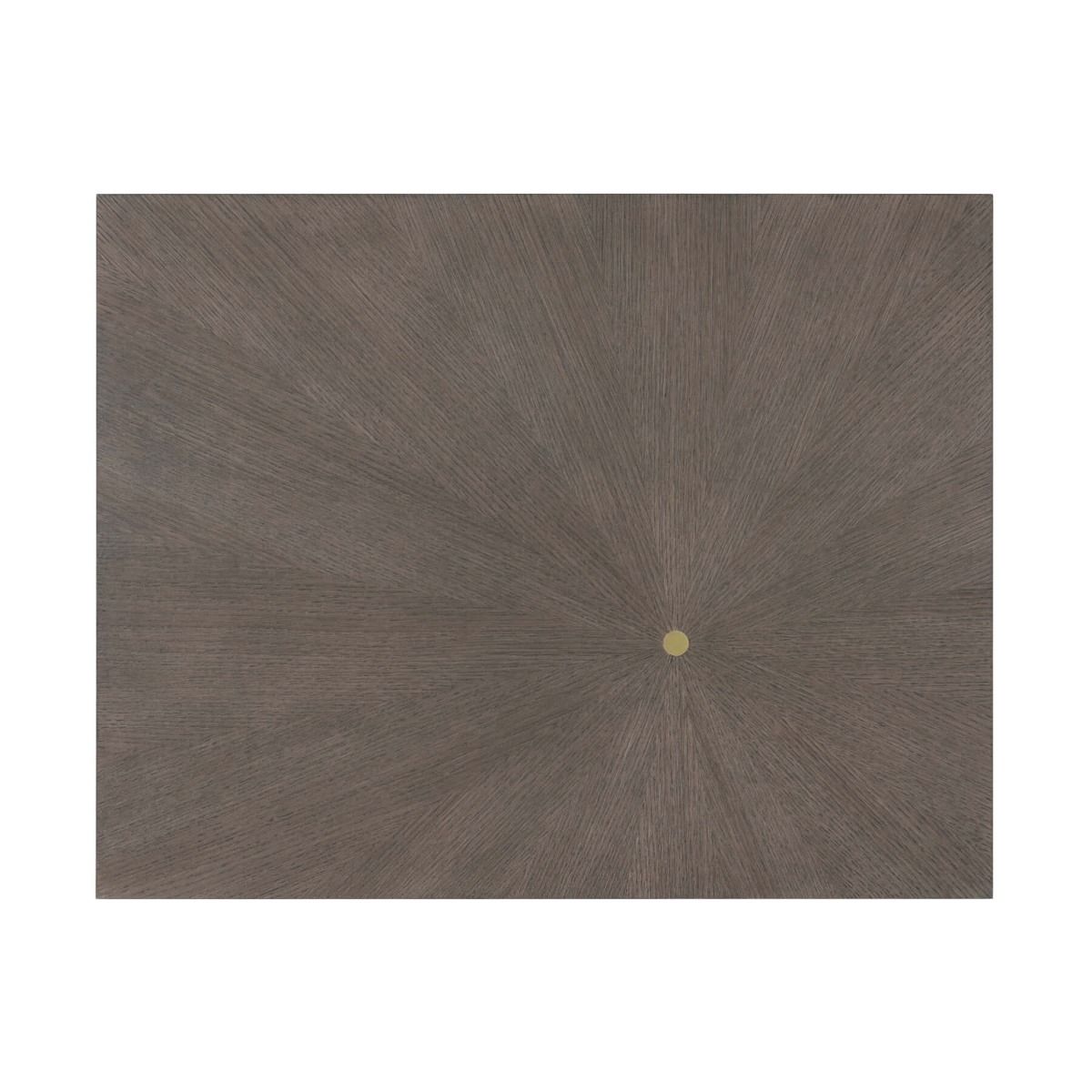 Judith Leiber Side Table - Dark