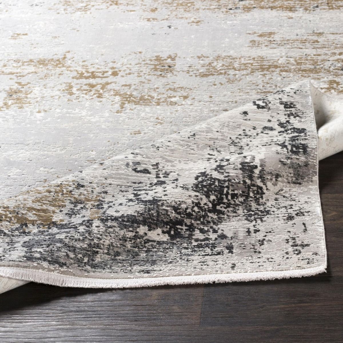 Ulen Abstract Rug - 7.5 X 5