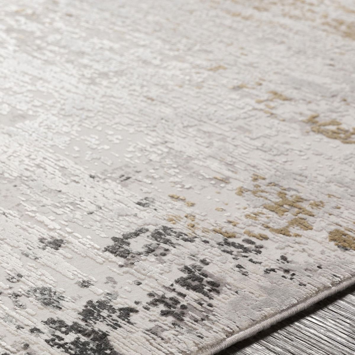 Ulen Abstract Rug - 7.5 X 5