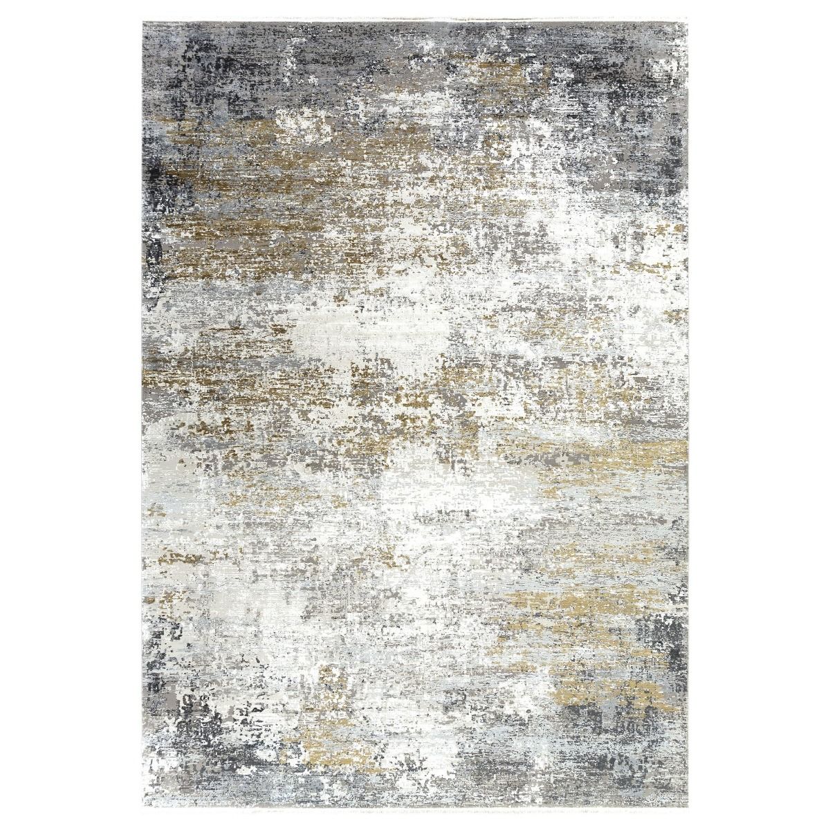 Ulen Abstract Rug - 7.5 X 5