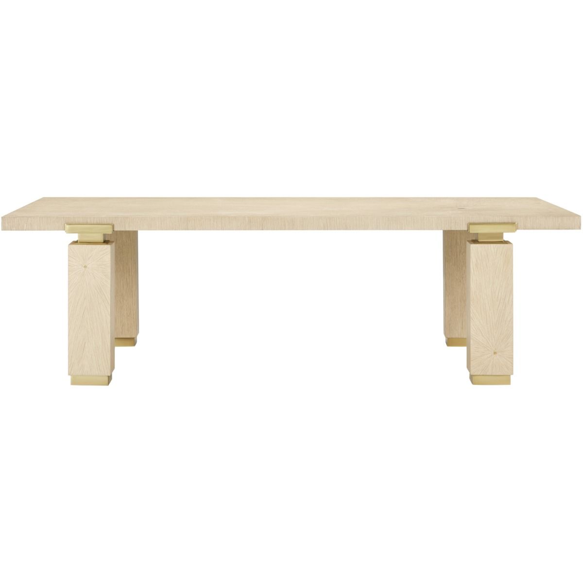 Judith Leiber Coffee Table Ii - Light