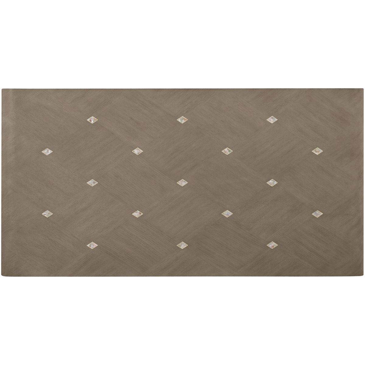 Judith Leiber Coffee Table - Dark