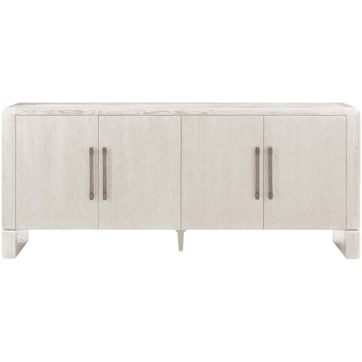 Luna 4-door Sideboard - Light
