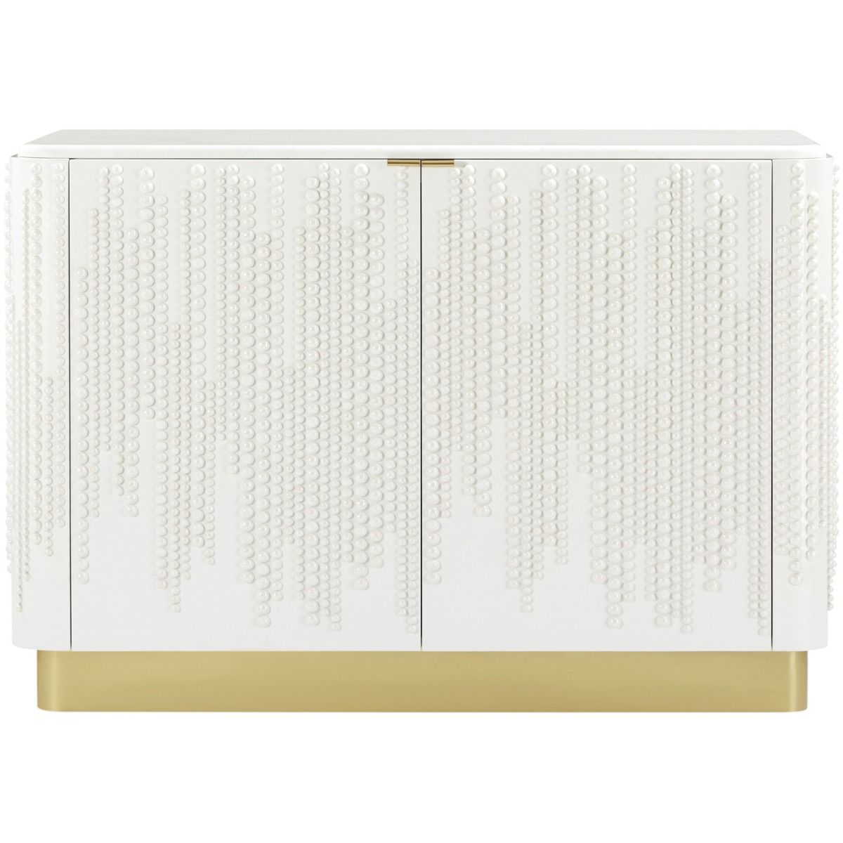 Judith Leiber 2-door Cabinet