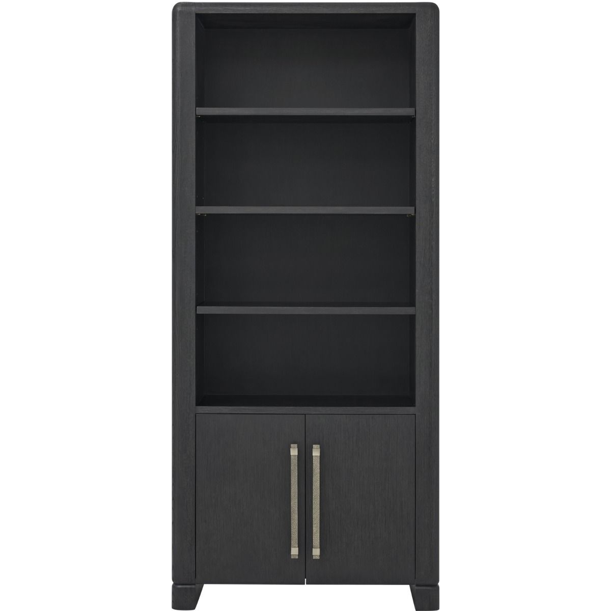 Luna Bookcase - Dark