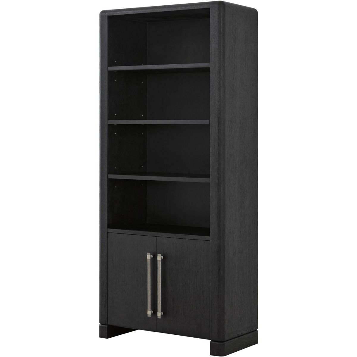 Luna Bookcase - Dark
