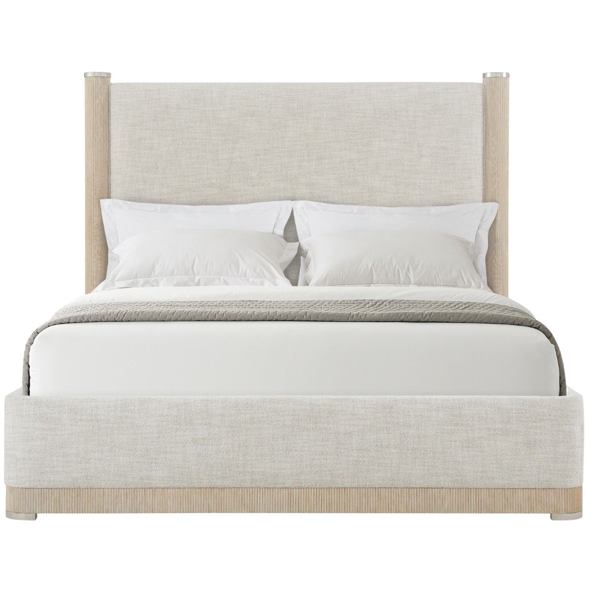 Horizon King Size Bed