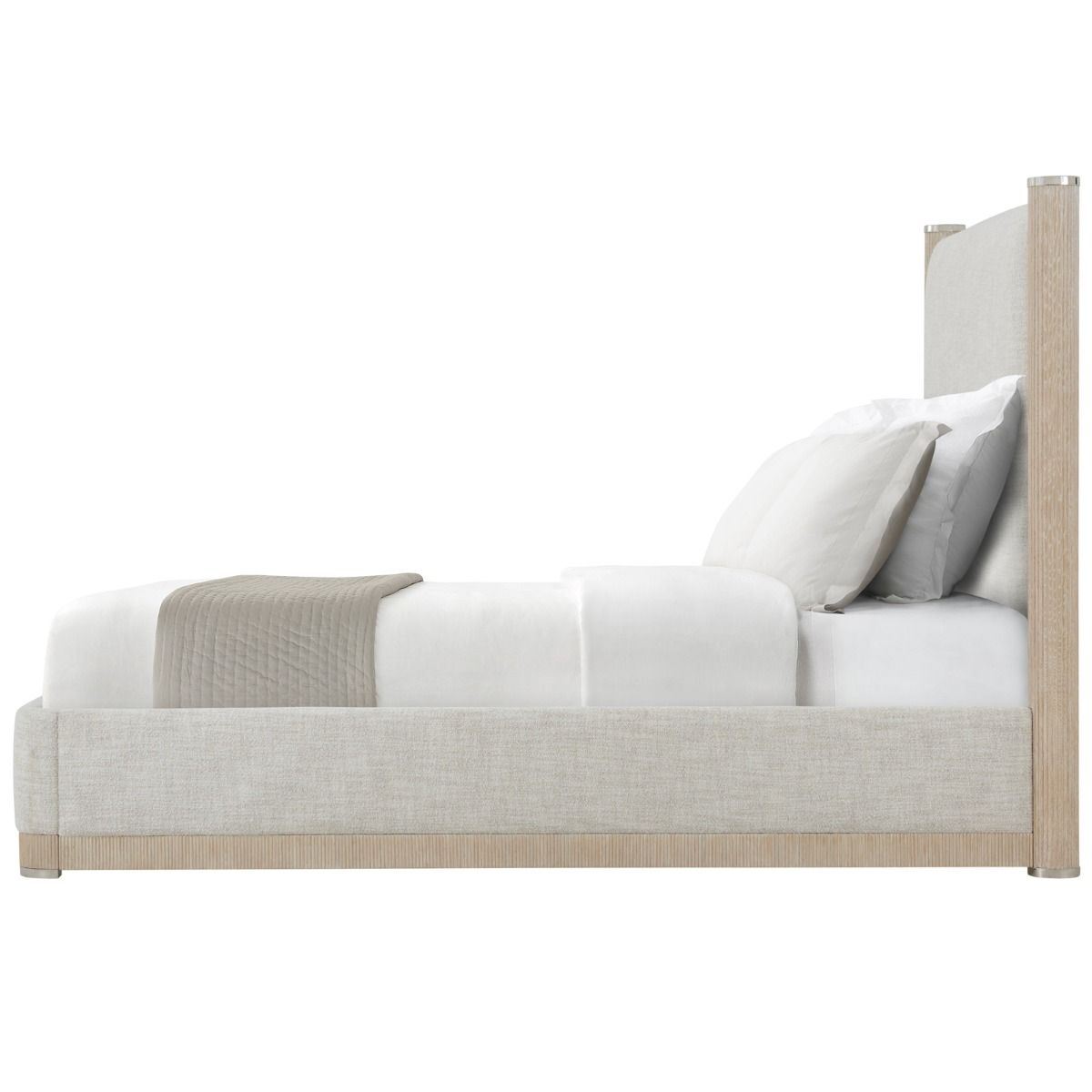 Horizon King Size Bed