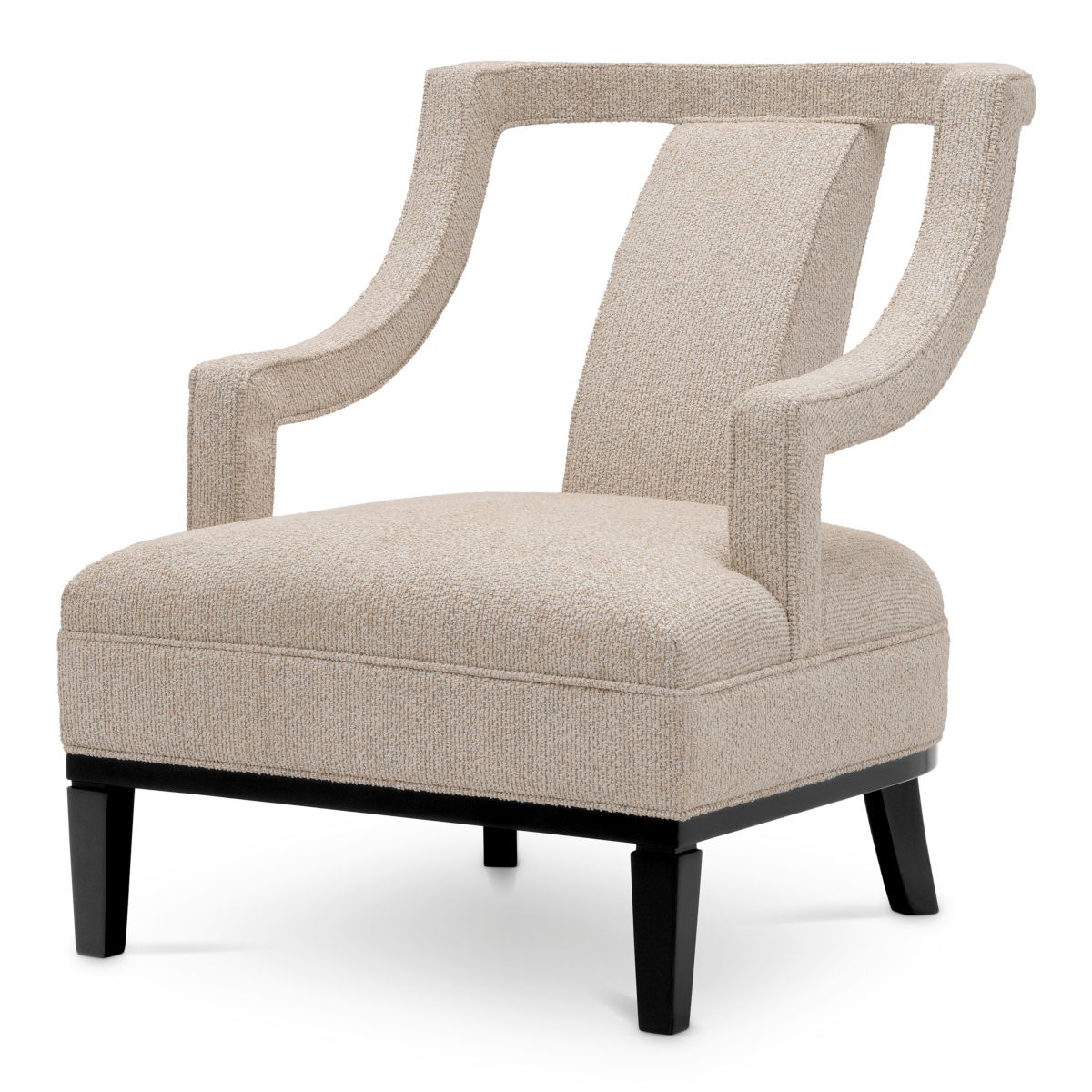 Roumier Accent Chair Eichholtz Sweetpea Willow