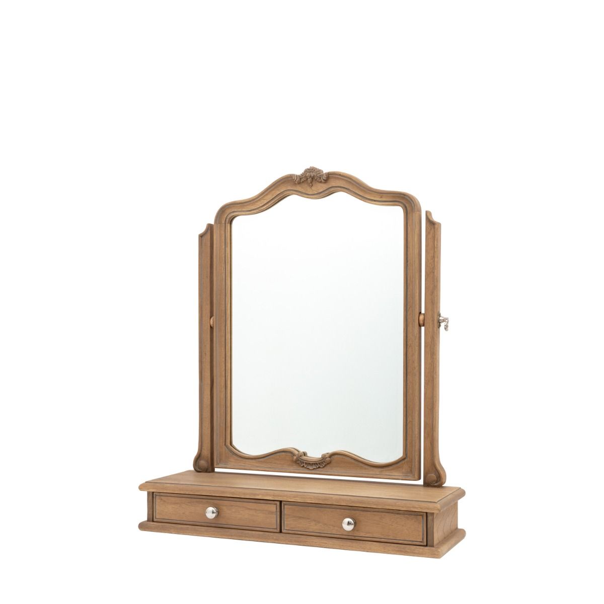 Raleigh Mirror
