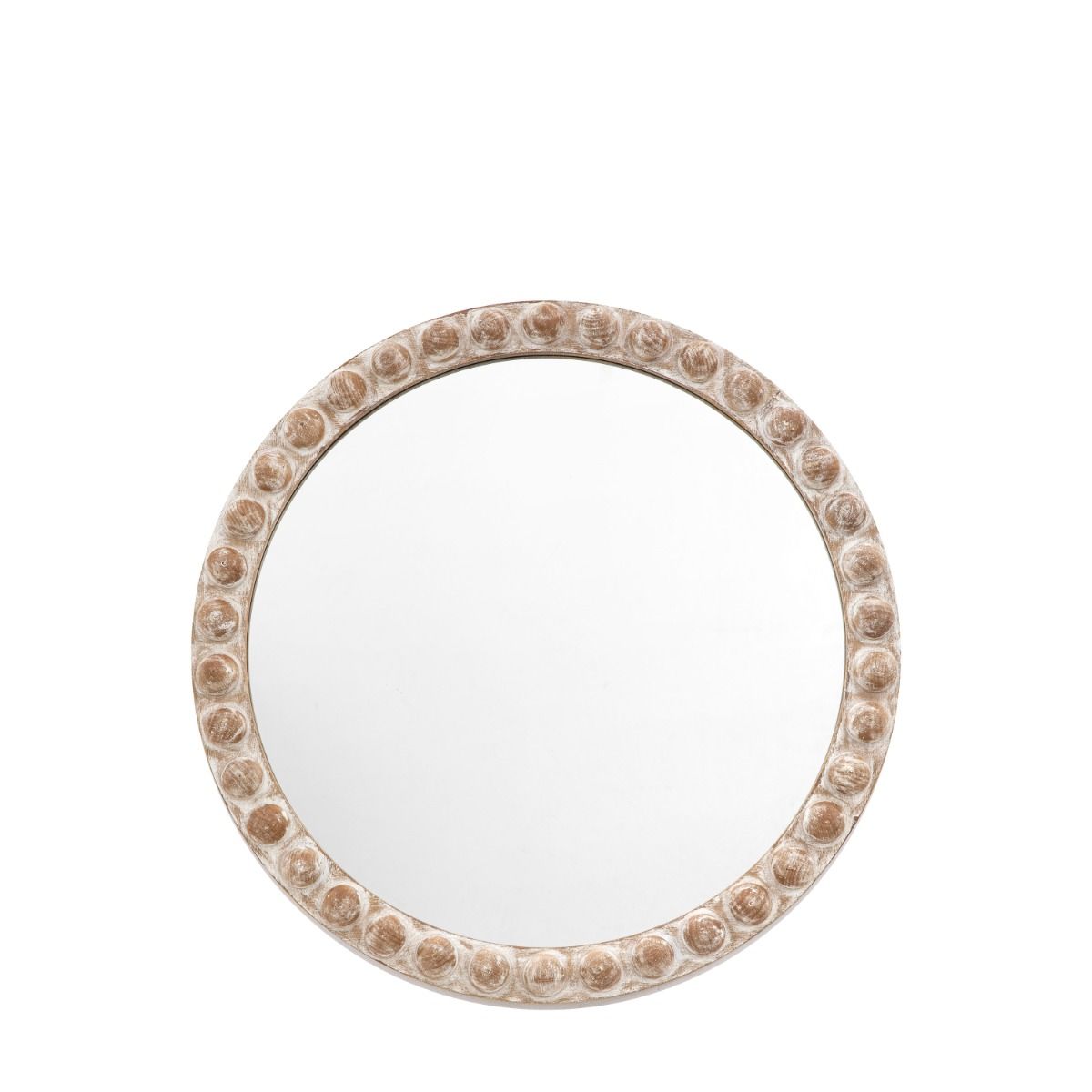 Vesoul Round Mirror - S