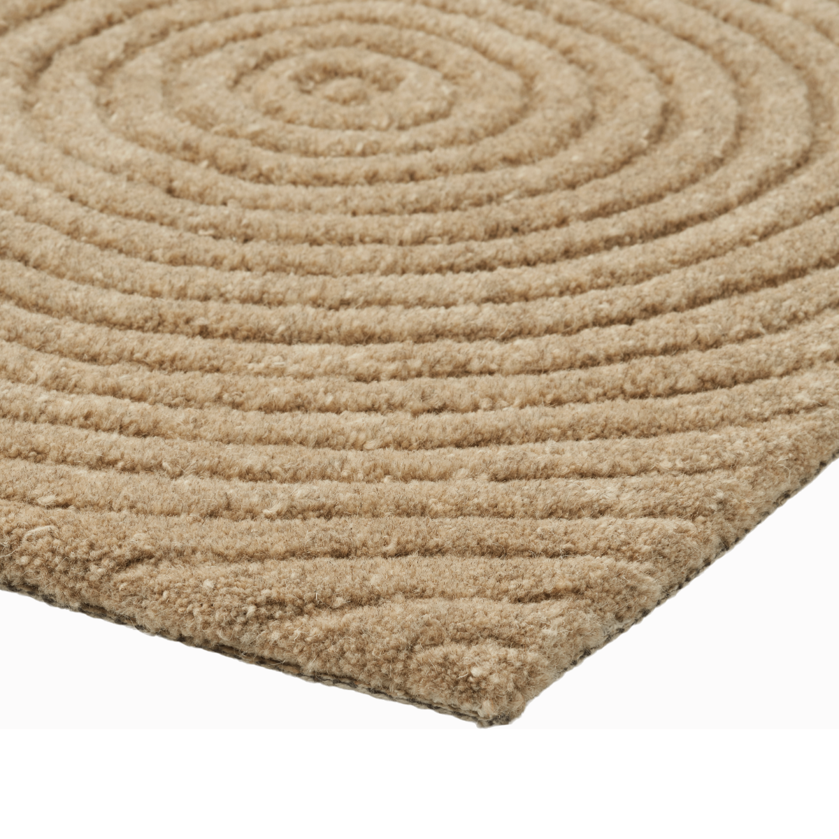 Step into serenity with our Zen Doormat in beige. Enhance your entryway's charm while welcoming guests with style and tranquility.