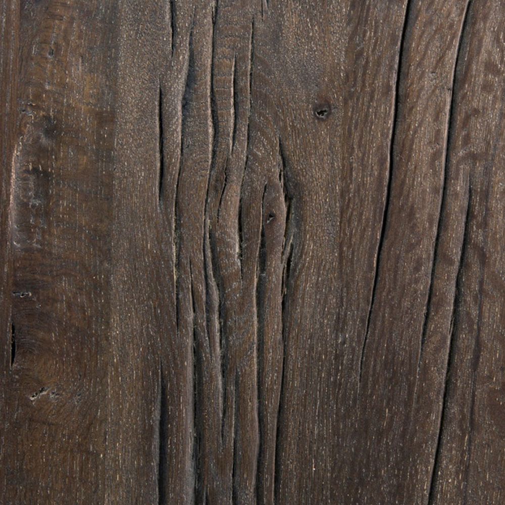 Paris Dining Table - Brown - L