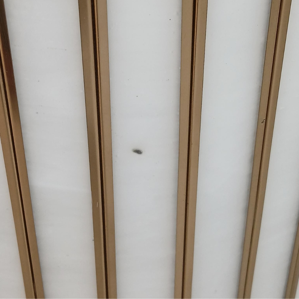 Clearance - Monari Wall Lamp