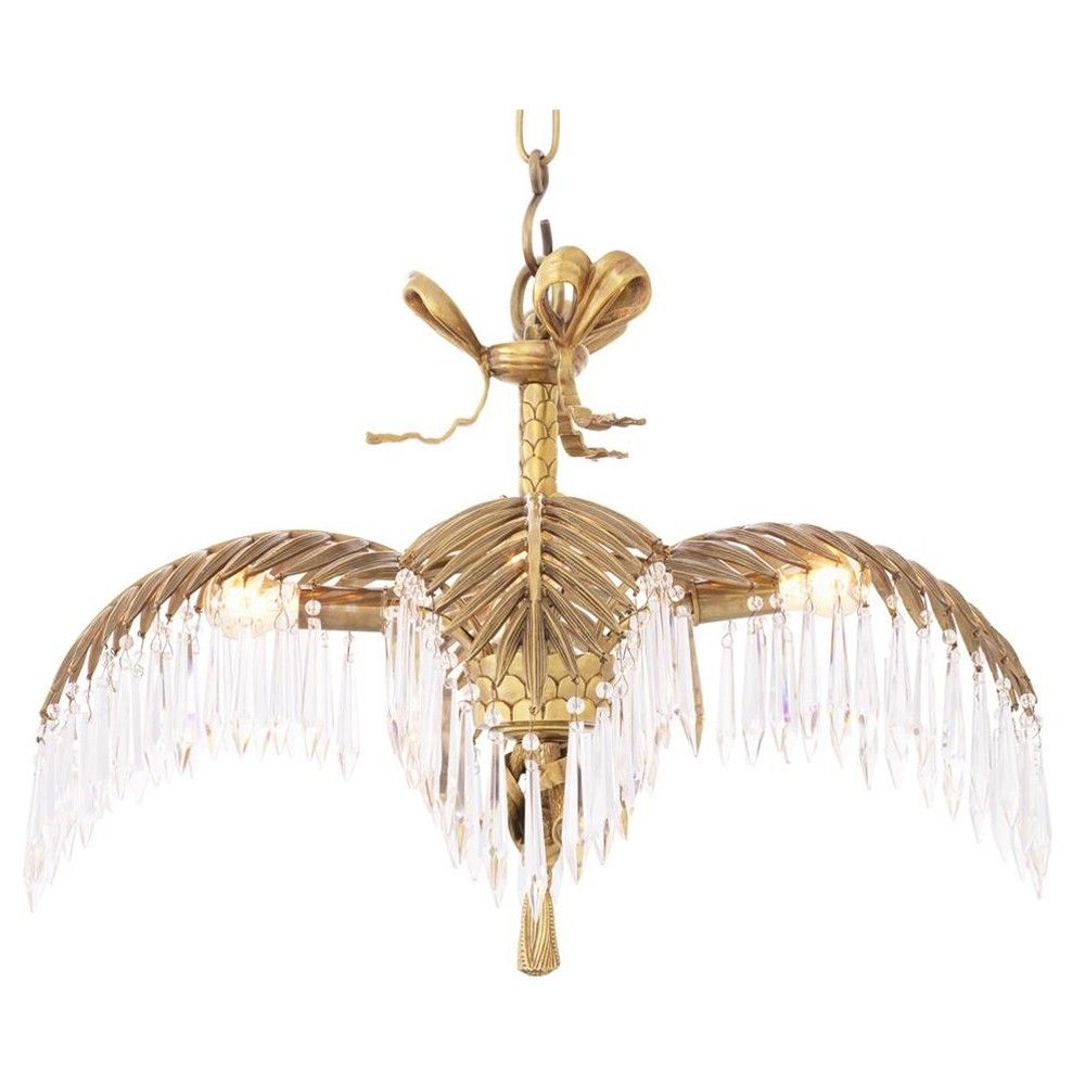 Hildebrandt Chandelier - Small