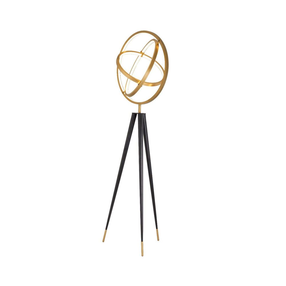 Galaxy online floor lamp