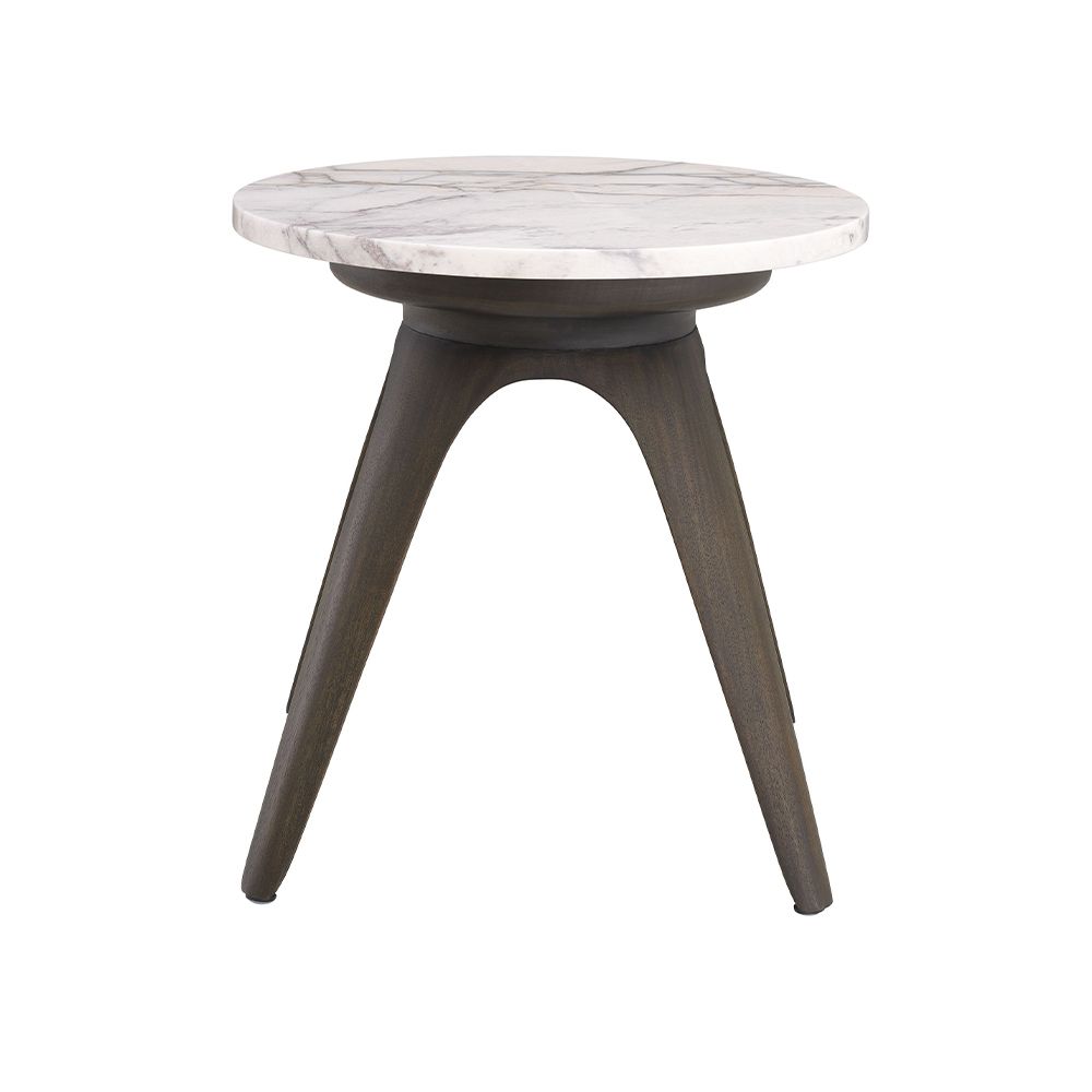 Eichholtz Borre Side Table Round Side Tables Sweetpea Willow