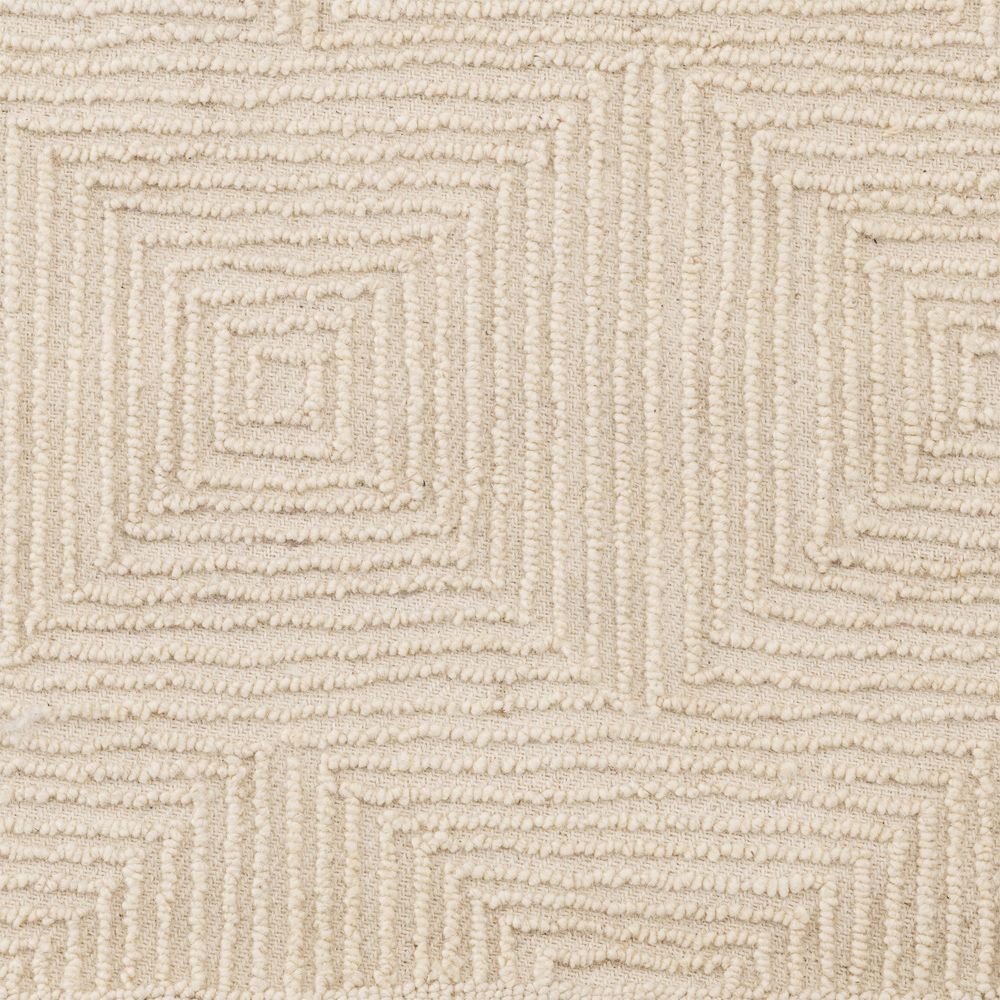 Eichholtz contemporary luxe ivory carpet 
