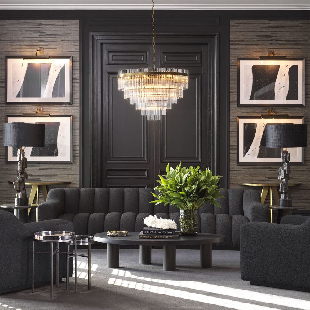 Kelly outlet sofa chaise