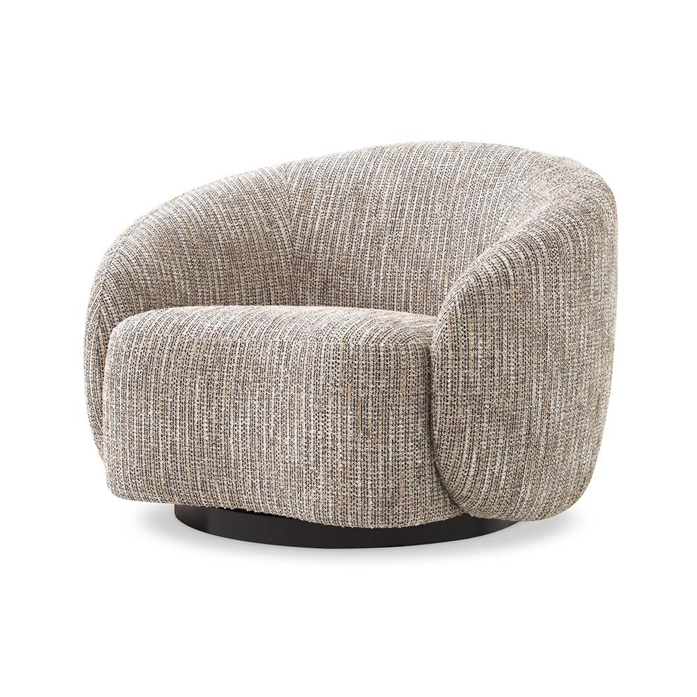 Eichholtz swivel hotsell chair