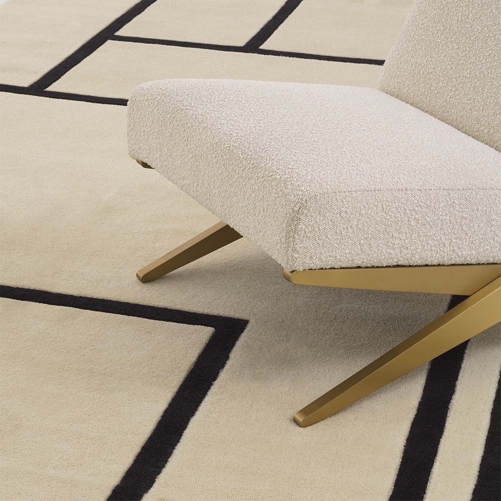 Eichholtz Omar Rug 300 x 400cm Eichholtz Rugs Sweetpea Willow