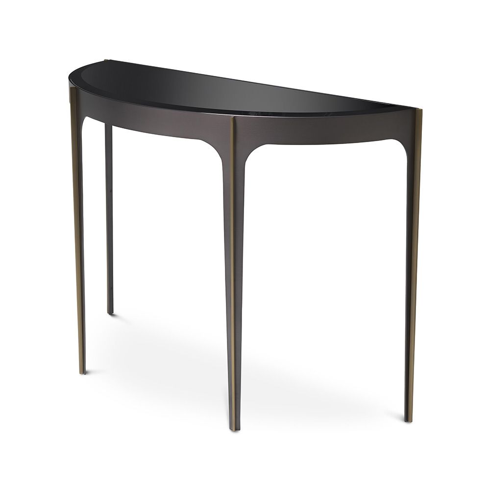 Eichholtz console deals table